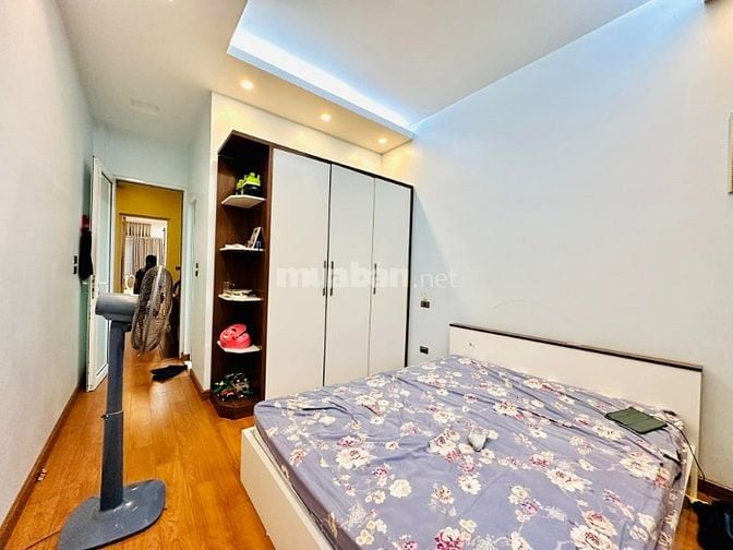 CỰC HIẾM_PHỐ MINH KHAI_41M2*4.5 TẦNG_6.15 TỶ