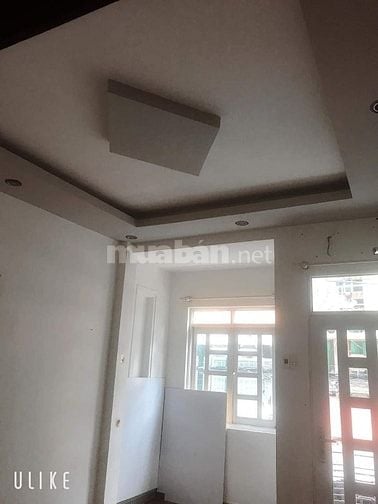 Nhà Nhỏ KD đẹp, Tô HIến Thành hẻm XT 3 tầng, 20m, 5,4 tỷ