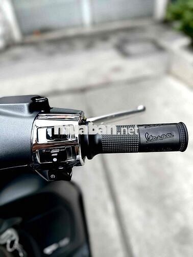 chính chủ bán sprint 125 abs odo 2800km như mới