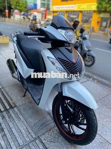 Honda sh 125 full ý 2014 mới 90% bstp chính chủ