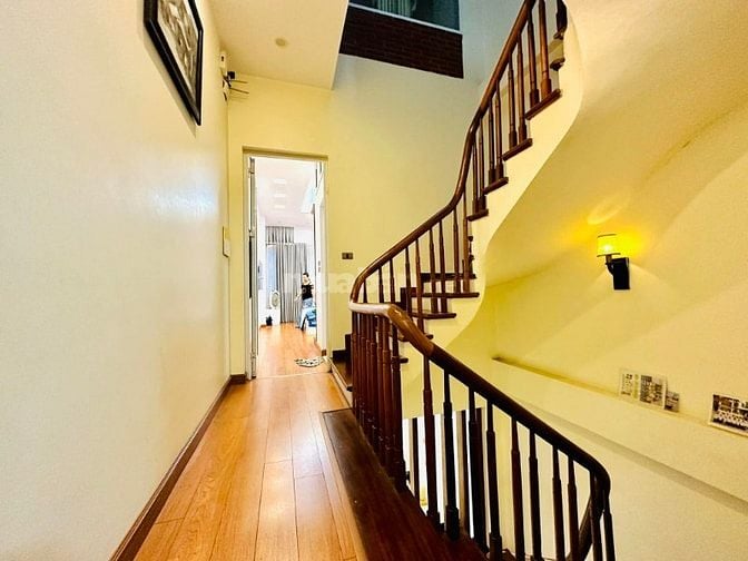 CỰC HIẾM_PHỐ MINH KHAI_41M2*4.5 TẦNG_6.15 TỶ