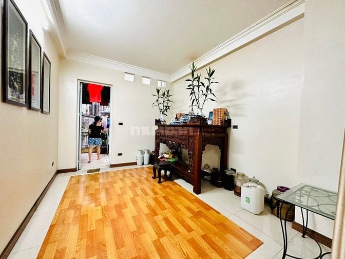 CỰC HIẾM_PHỐ MINH KHAI_41M2*4.5 TẦNG_6.15 TỶ