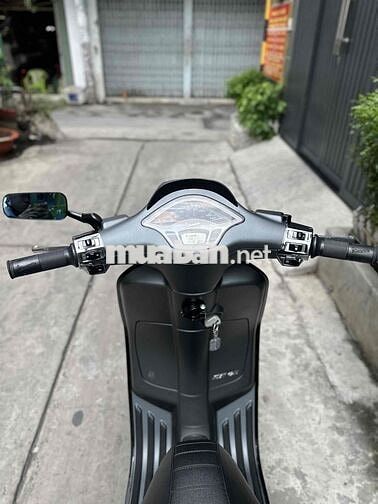 chính chủ bán sprint 125 abs odo 2800km như mới