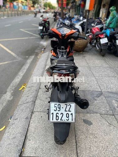Honda winner 2018 mới 90% bstp chính chủ