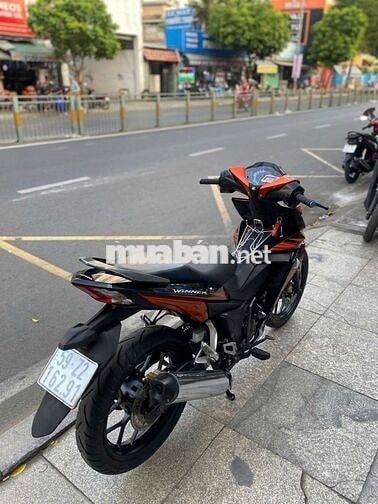 Honda winner 2018 mới 90% bstp chính chủ