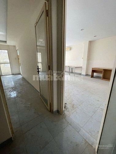 HÀNG KÍN ! NHÀ MT ĐƯỜNG SỐ 32 P10 Q6 (8X16) 3 TẦNG THÔNG. CHỈ 23 TỶ TL