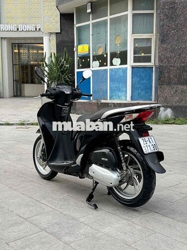 Sh 150fi sơn máy zin 100% hàng loại 1 đại chất