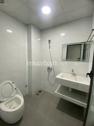 NHÀ ĐẸP XUÂN LA- 6 TẦNG THANG MÁY- THÔNG SỐ VÀNG- CẠNH HỒ TÂY