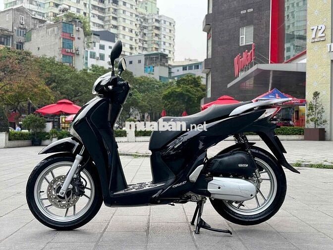 Sh 150fi sơn máy zin 100% hàng loại 1 đại chất
