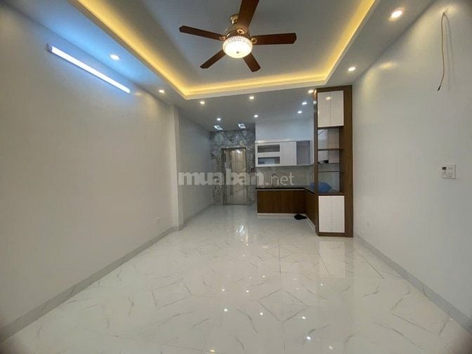NHÀ ĐẸP XUÂN LA- 6 TẦNG THANG MÁY- THÔNG SỐ VÀNG- CẠNH HỒ TÂY