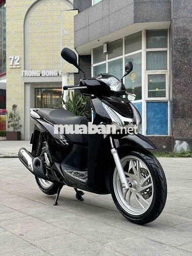 Sh 150fi sơn máy zin 100% hàng loại 1 đại chất