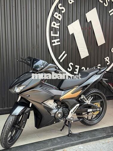 Honda Winner X V2 ABS Winer Đen nhám cao cấp bs43