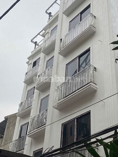 NHÀ ĐẸP XUÂN LA- 6 TẦNG THANG MÁY- THÔNG SỐ VÀNG- CẠNH HỒ TÂY