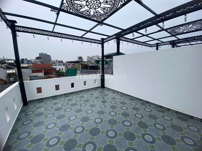 NHÀ ĐẸP XUÂN LA- 6 TẦNG THANG MÁY- THÔNG SỐ VÀNG- CẠNH HỒ TÂY