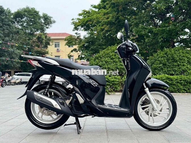 Sh 150fi sơn máy zin 100% hàng loại 1 đại chất