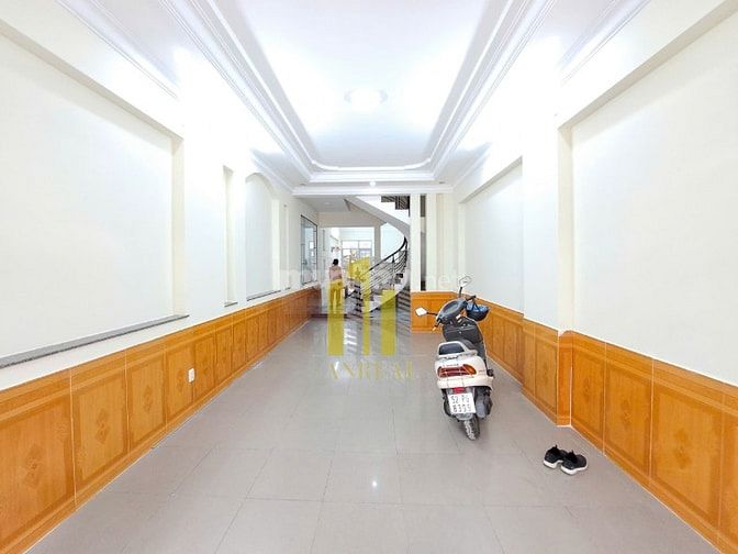 NHÀ PHỐ KHU ĐÔ THỊ AN PHÚ 3 LẦU GIÁ 26 TRIỆU