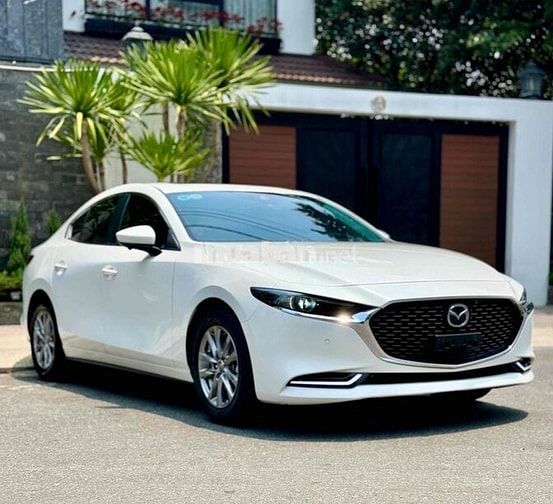 Mazda 3 2021 1.5 Premium - 22000 km