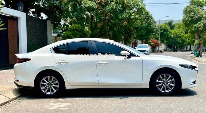 Mazda 3 2021 1.5 Premium - 22000 km