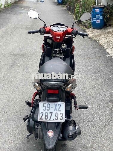 yamaha novo 5 bstp xe đẹp máy êm giấy tờ đầy đủ