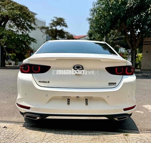 Mazda 3 2021 1.5 Premium - 22000 km