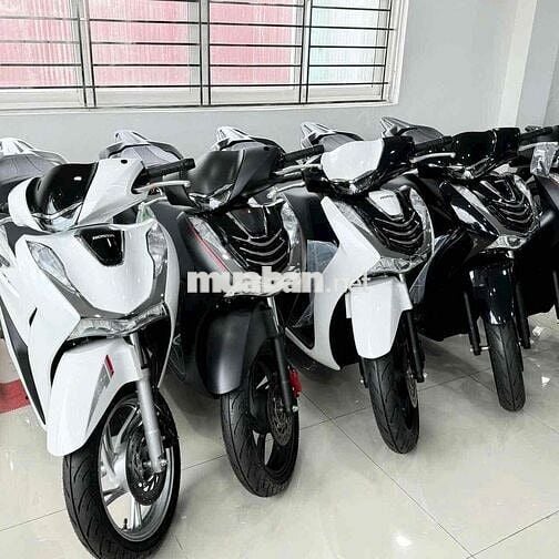 #XEGOPNHAPKHAU - HONDA SH 125 TRẢ TRƯỚC 10 TRIỆU