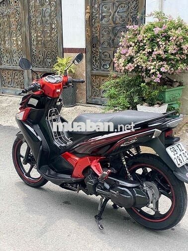yamaha novo 5 bstp xe đẹp máy êm giấy tờ đầy đủ