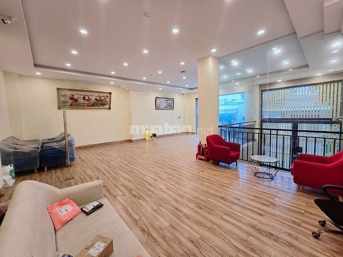 Mặt bằng kinh doanh Rộng Đẹp ngay ngã 4 Thủ Đức - gần khu CNC 