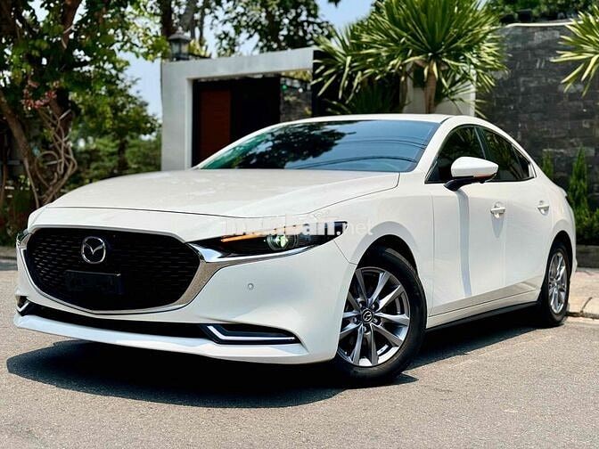 Mazda 3 2021 1.5 Premium - 22000 km
