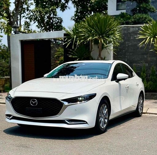 Mazda 3 2021 1.5 Premium - 22000 km