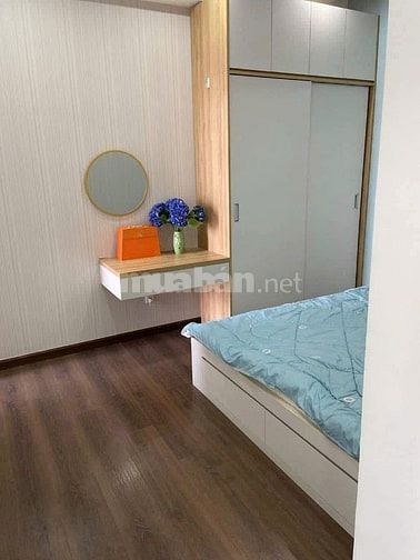 cho thuê chung cư Era Lạc Long Quân, TB: 75m2, 2pn, full NT 12tr/th