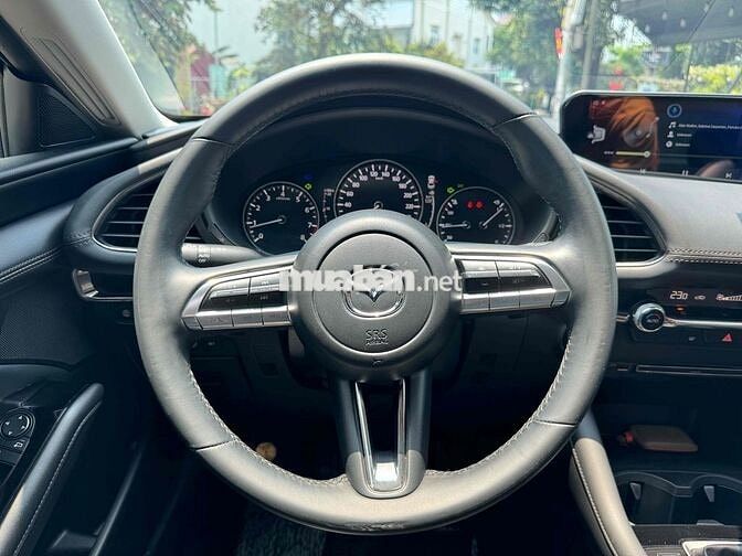 Mazda 3 2021 1.5 Premium - 22000 km
