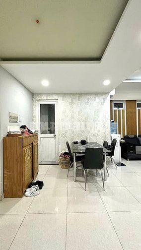 cho thuê chung cư Era Lạc Long Quân, TB: 75m2, 2pn, full NT 12tr/th