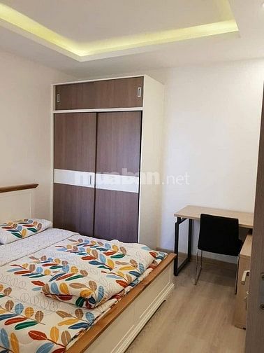 cho thuê chung cư Era Lạc Long Quân, TB: 75m2, 2pn, full NT 12tr/th