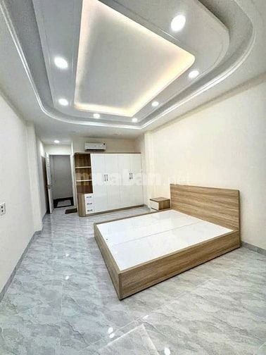 Xoay tiền bán nhà Hồng Hà, p.9, Phú Nhuận. Giá 3,15 tỷ/48m2, đường 4m