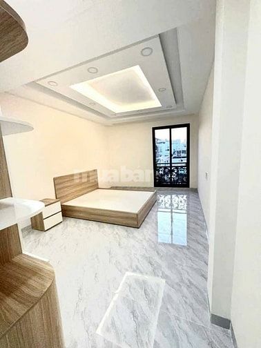 Xoay tiền bán nhà Hồng Hà, p.9, Phú Nhuận. Giá 3,15 tỷ/48m2, đường 4m