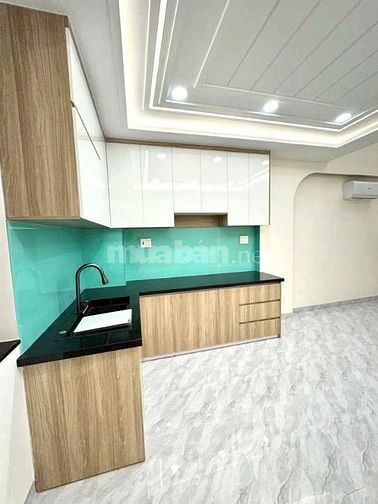 Xoay tiền bán nhà Hồng Hà, p.9, Phú Nhuận. Giá 3,15 tỷ/48m2, đường 4m