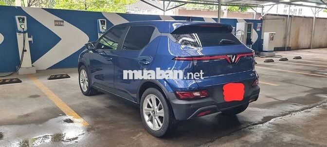 VinFast VF5 Plus 2023  - 60000 km
