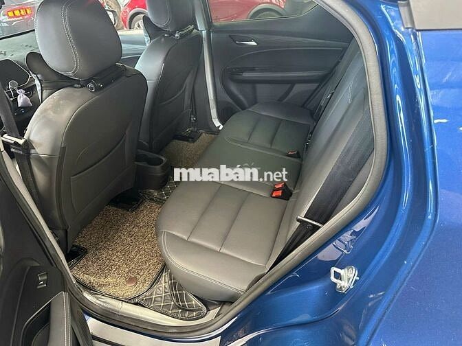 VinFast VF5 Plus 2023  - 60000 km