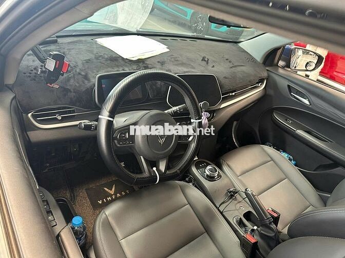 VinFast VF5 Plus 2023  - 60000 km