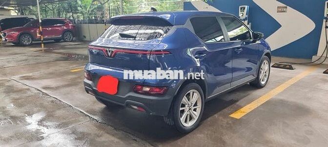 VinFast VF5 Plus 2023  - 60000 km