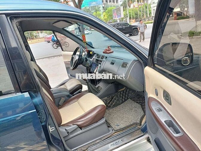 Toyota Zace 2005 GL