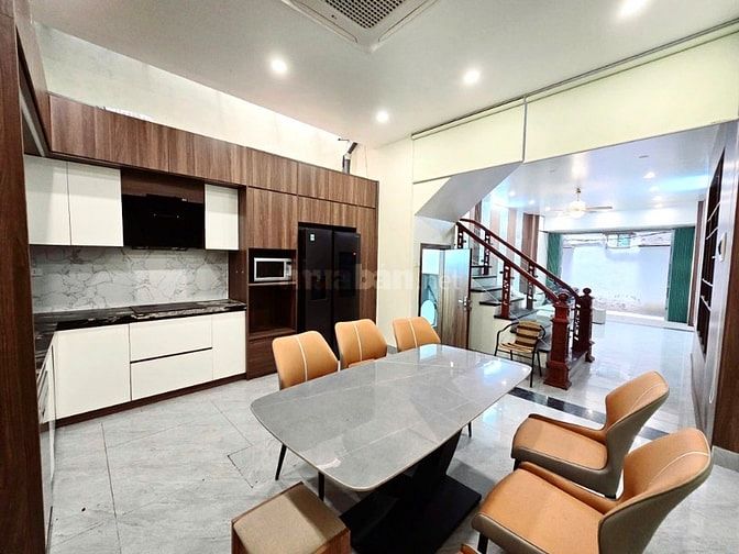 Bán Nhà Riêng Phố Quan Hoa, Cầu Giấy. Diện Tích 66m2, Giá Chỉ 13,5 Tỷ