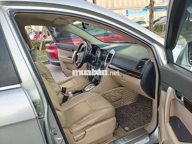 Chevrolet Captiva 2008 LT 2.4