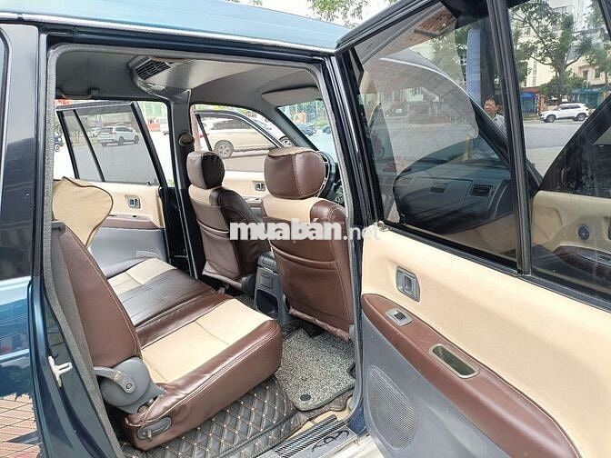 Toyota Zace 2005 GL