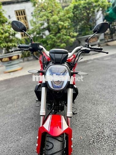 Moto Mini Ducati 2 , Xe lướt , BSTP 