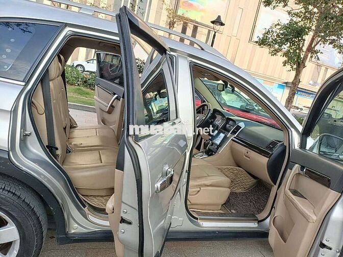 Chevrolet Captiva 2008 LT 2.4