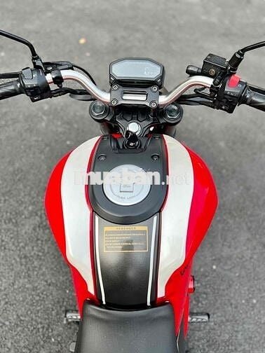 Moto Mini Ducati 2 , Xe lướt , BSTP 