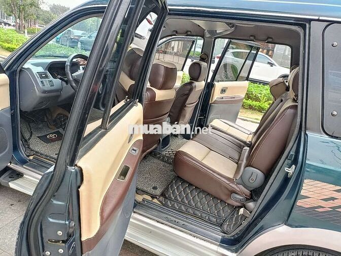 Toyota Zace 2005 GL