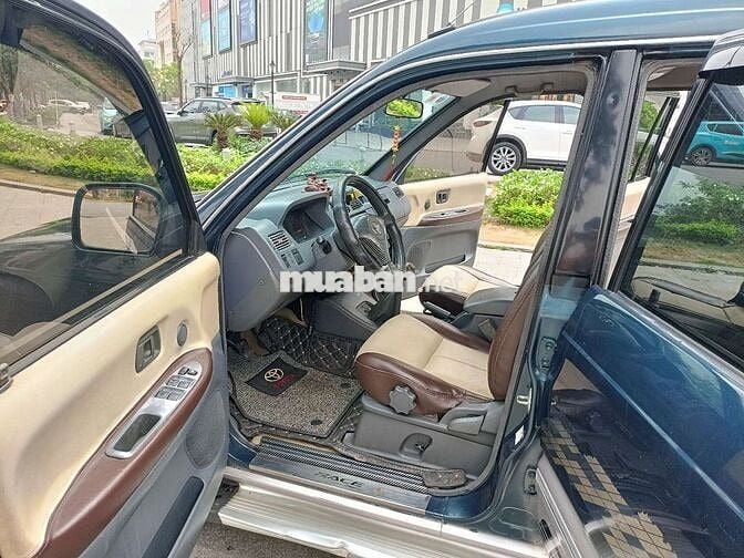 Toyota Zace 2005 GL