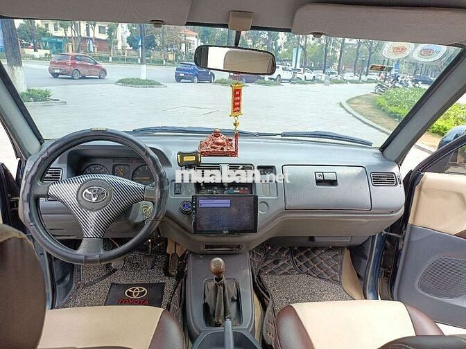 Toyota Zace 2005 GL